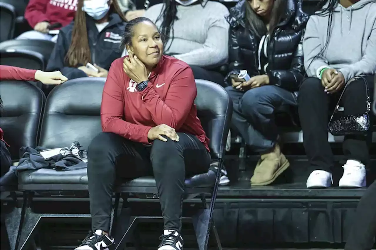 Tonya Cardoza will not return to Temple after 14 seasons as women’s basketball coach