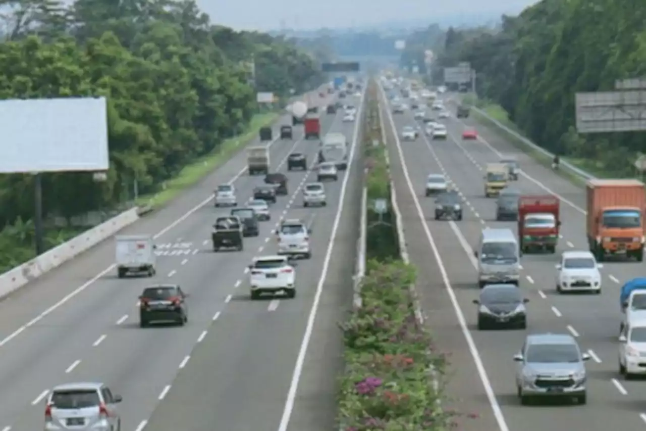 Tilang Elektronik Jalan Tol Berlaku 10 Hari Lagi, Simak Dua Pelanggaran yang Jadi Incaran Polisi - Pikiran-Rakyat.com