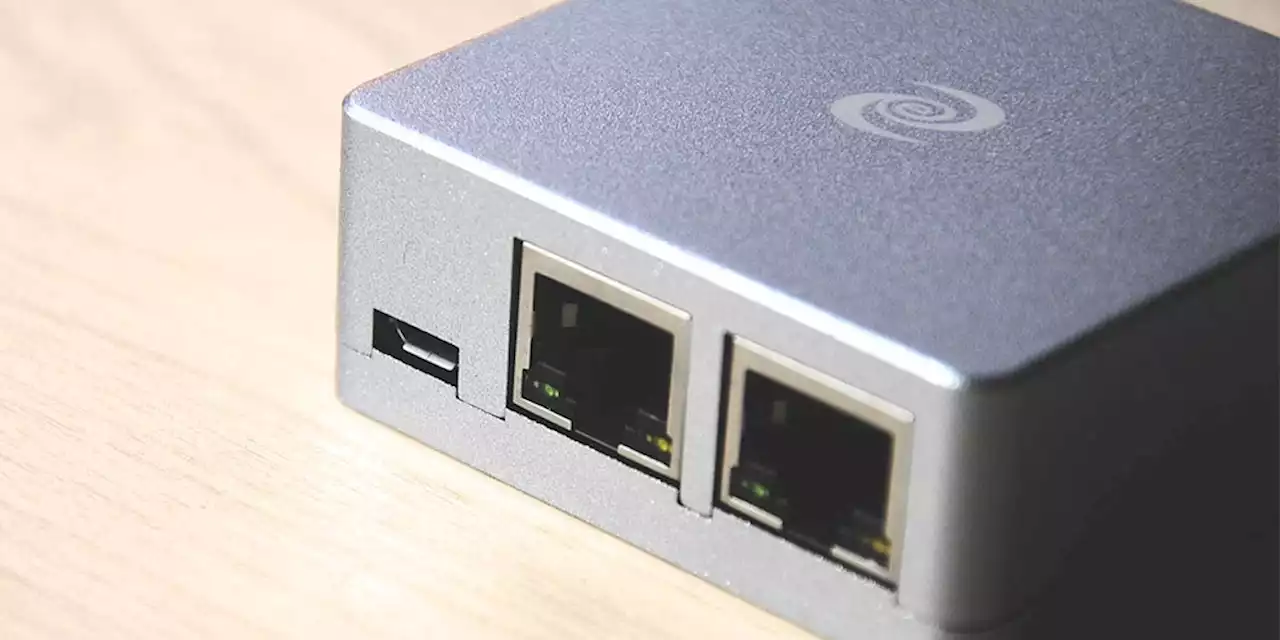 This top-rated VPN hardware protects your internet connection 24/7