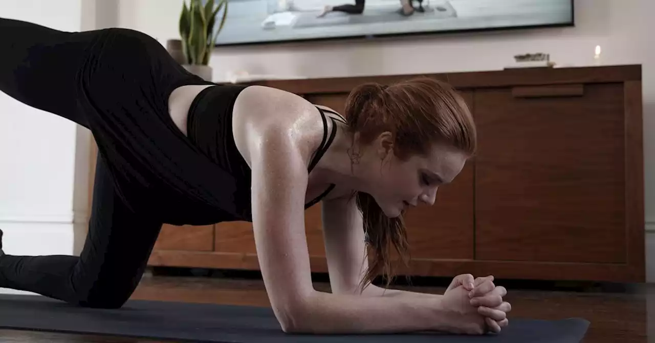 I Tried a Workout Series to 'Resensitize' Me to Pleasure — and It Worked