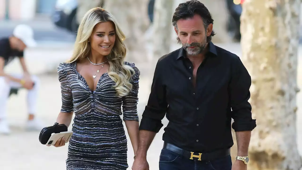 'Love Island'-Flirt-Verbot von Mann: Sylvie Meis ist es egal