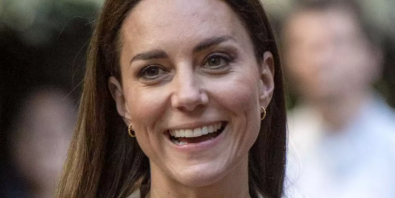 The Duchess of Cambridge opts for relaxed look on visit to historic Mayan monument