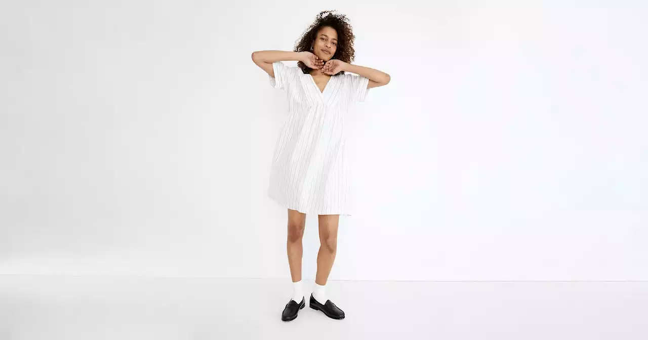 28 Easy-Breezy Spring Dresses For Under $100