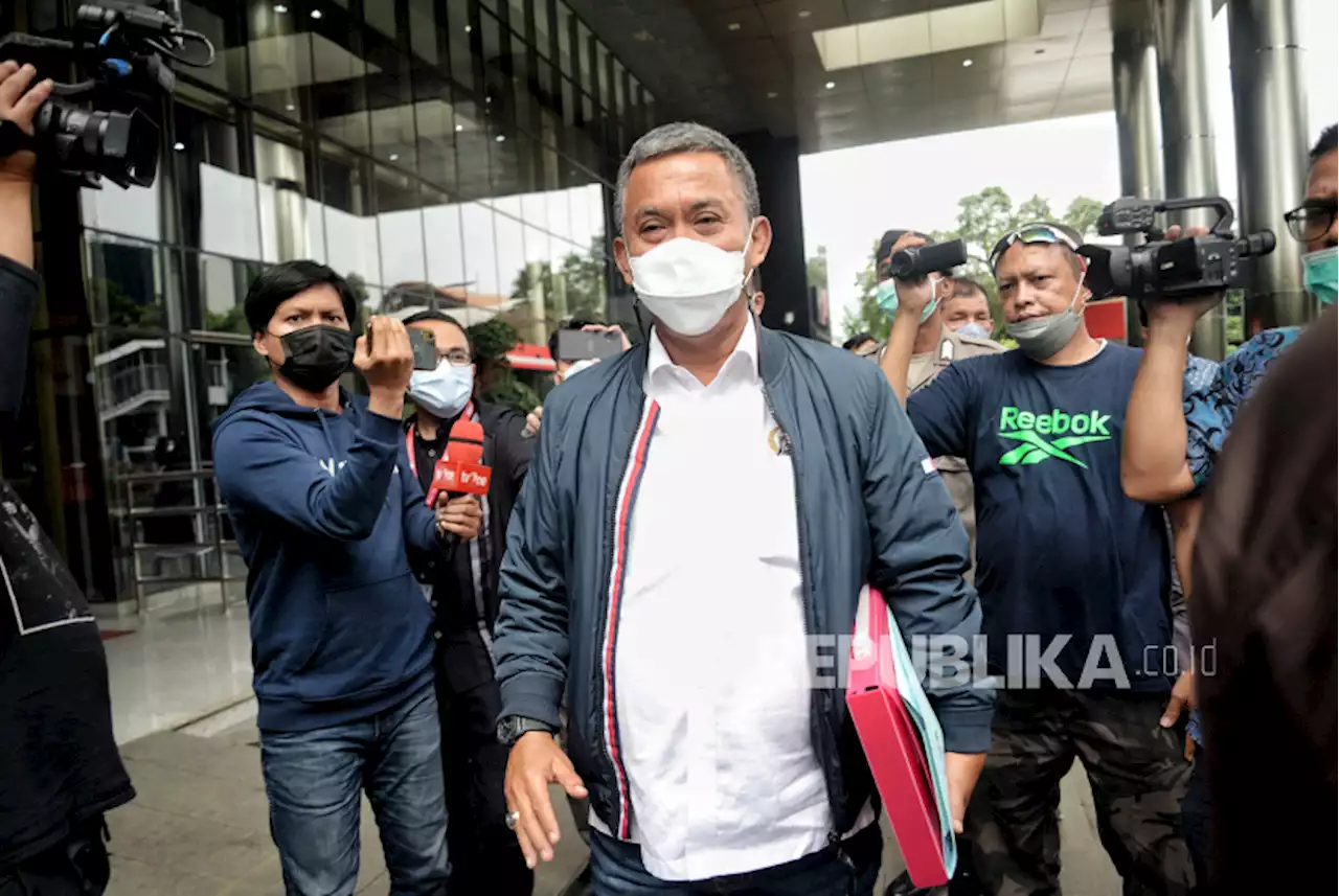 Ketua DPRD DKI Janji Buat Terang Kasus Dugaan Korupsi Formula E |Republika Online