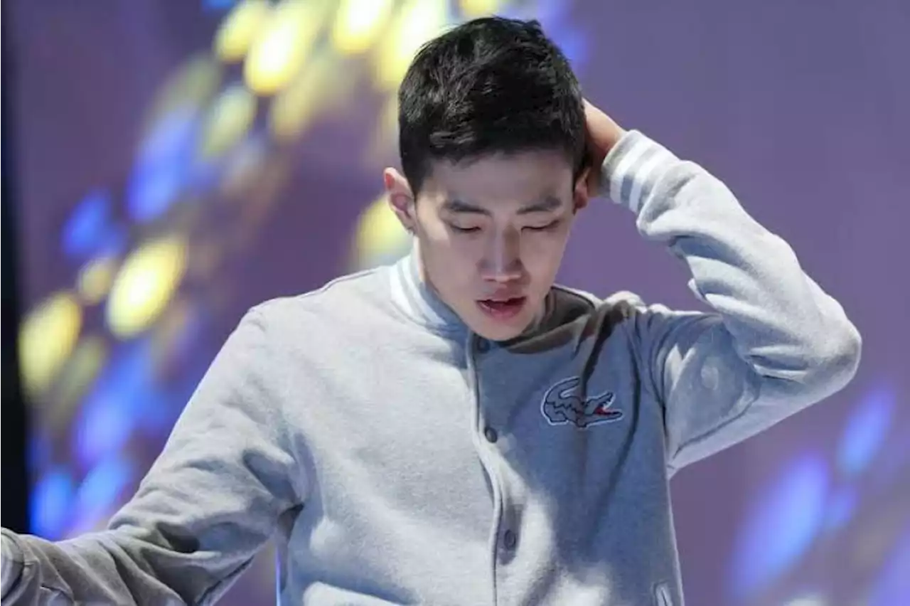 Punya 5,8 Juta Pengikut, Jay Park Ungkap Alasan Hapus Akun |em|Instagram|/em| |Republika Online