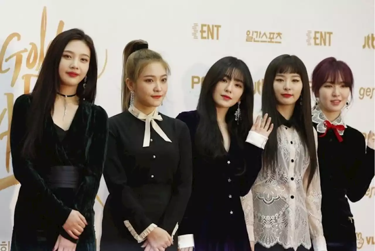 Red Velvet Ingin Jadi Ratu Empat Musim di Industri K-Pop |Republika Online