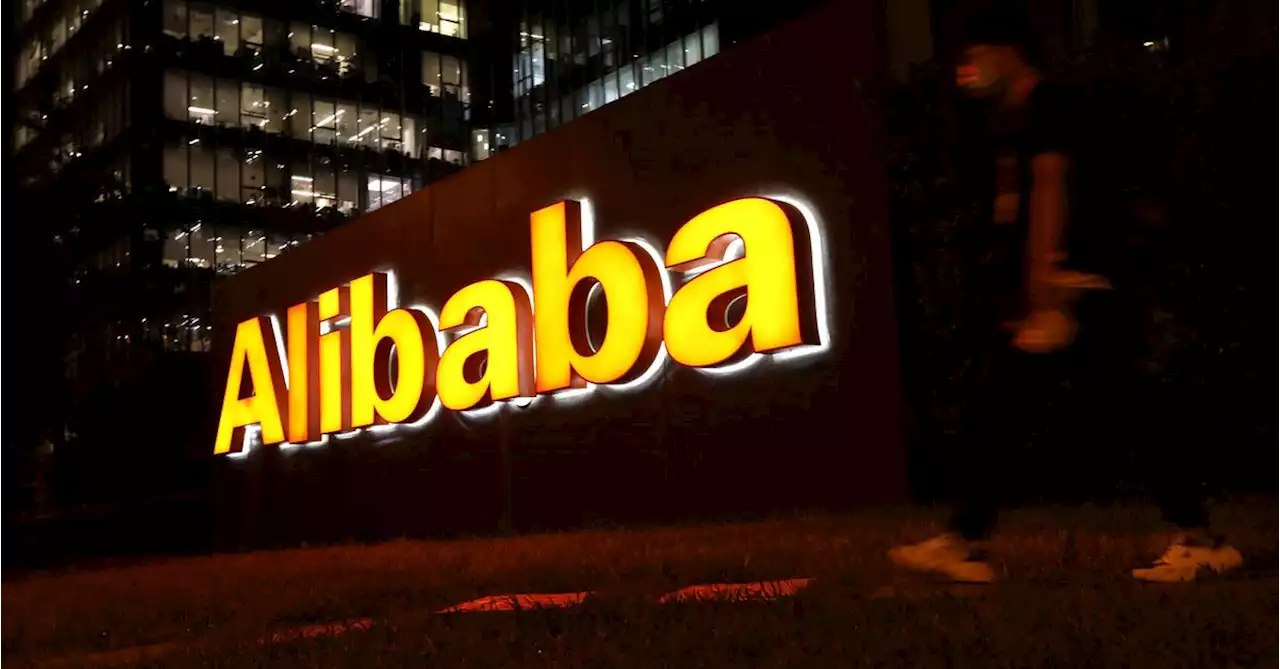 Alibaba increases share buyback size to record high $25 bln