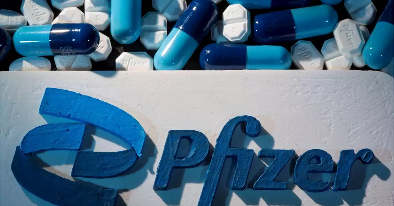 Pfizer recalls some lots of blood pressure drug due to potential carcinogen