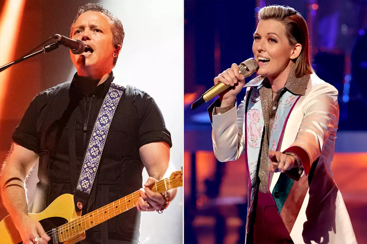 Brandi Carlile, Jason Isbell Tapped for MusiCares Virtual Fundraiser