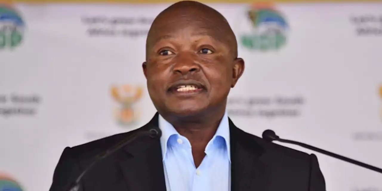 Mabuza conducts oversight visit to District Six Development Project - SABC News - Breaking news, special reports, world, business, sport coverage of all South African current events. Africa's news leader.