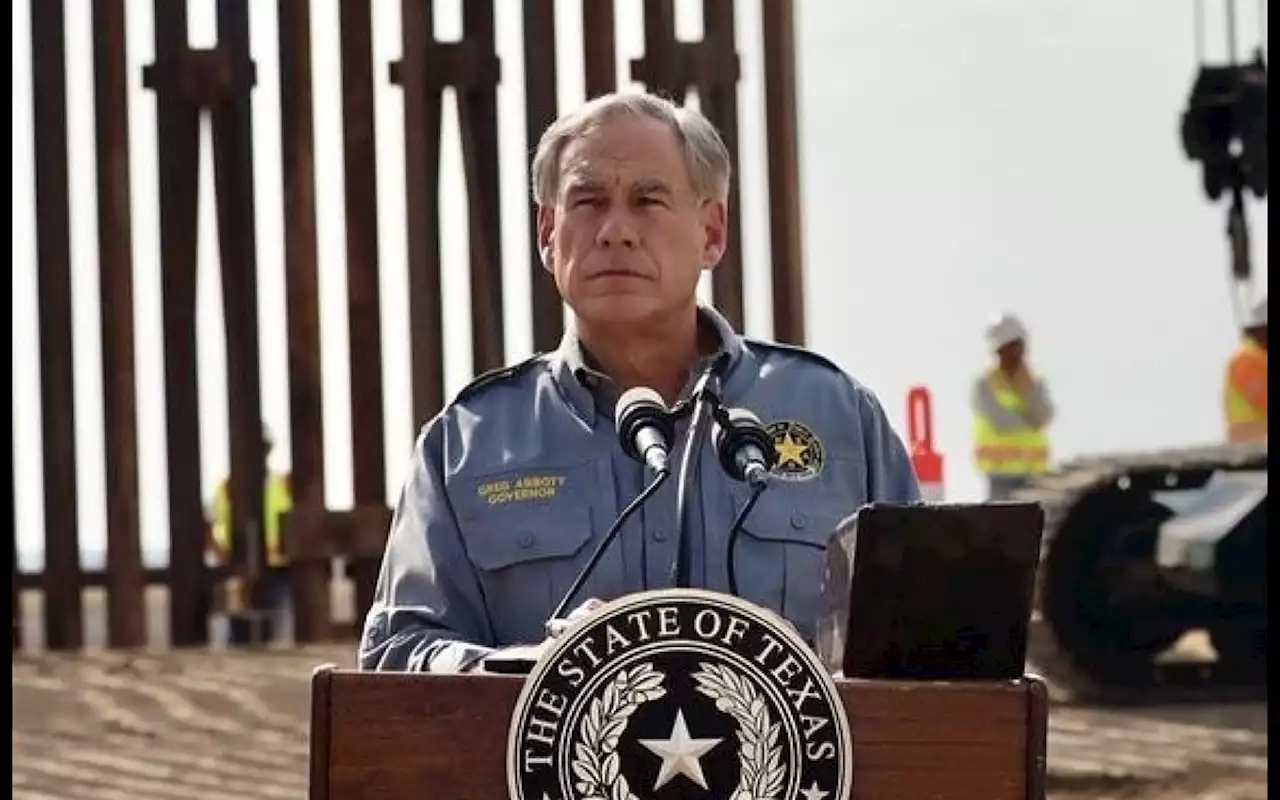 Gov. Greg Abbott brags about his border initiative. The evidence doesn’t back him up.