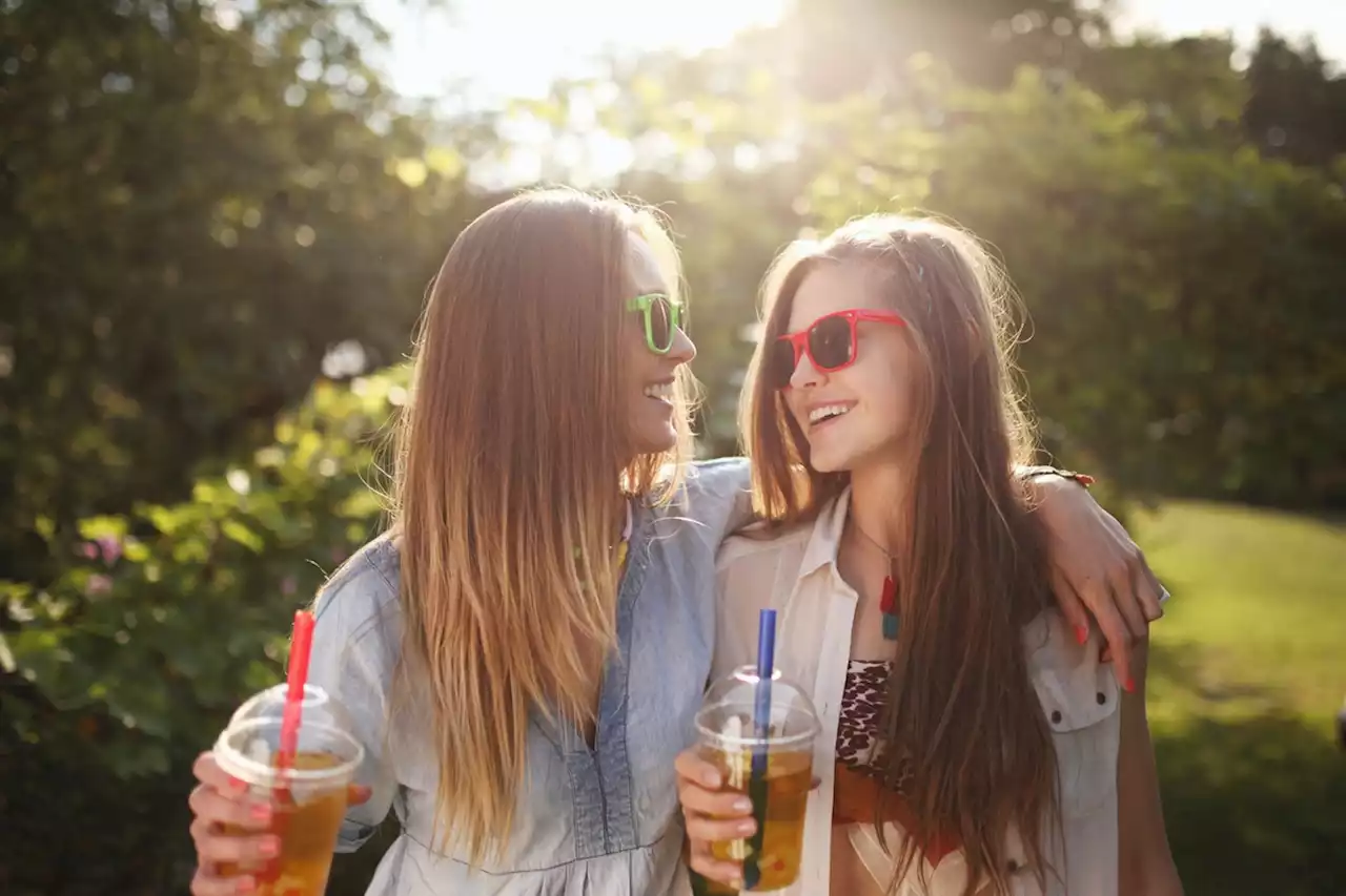 5 Ways To Embarrass Your Teen By Simply Existing