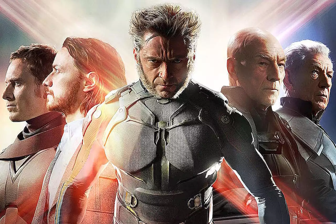 How the X-Men Will Join the MCU