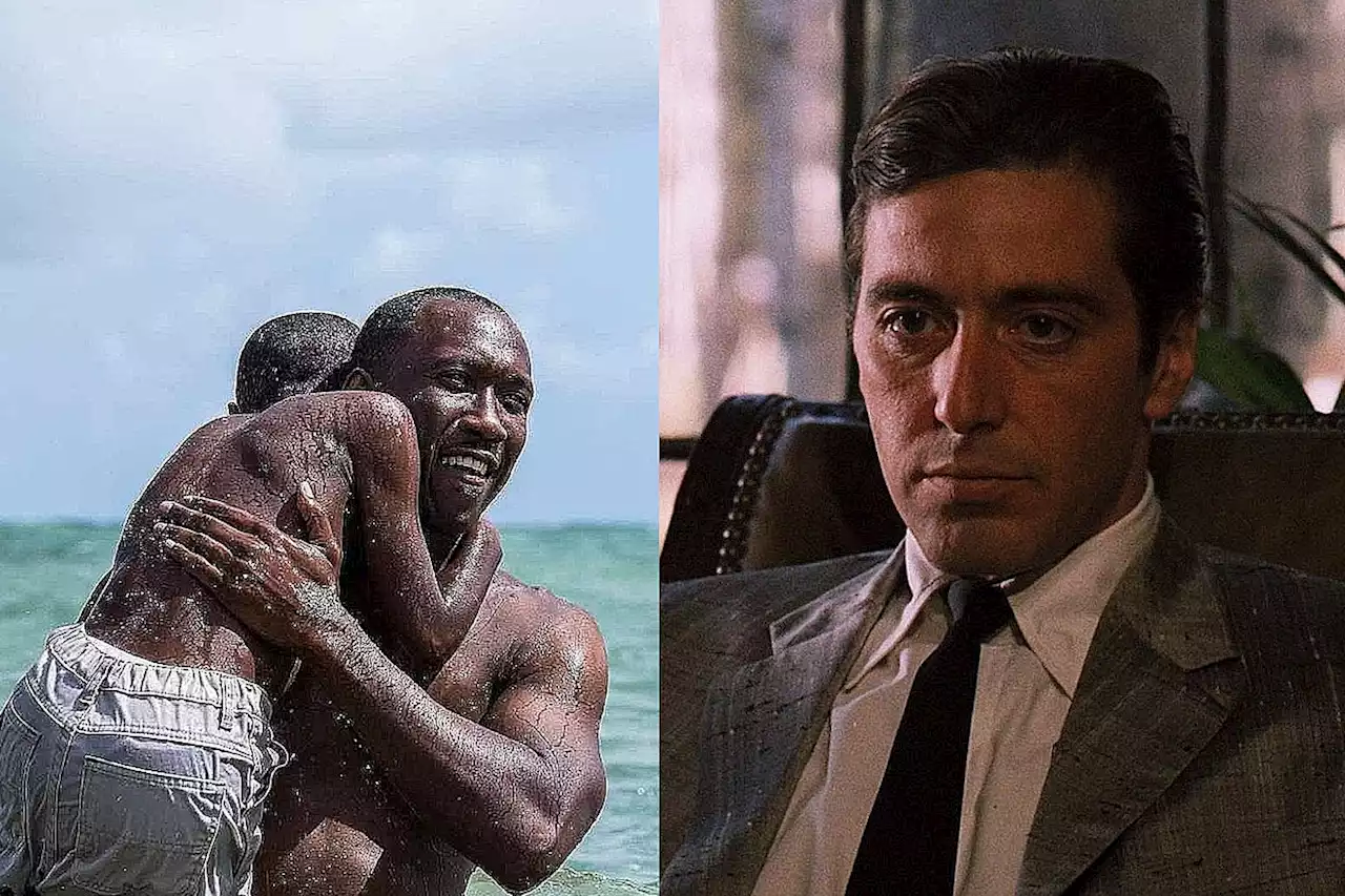 The Best Oscar Best Picture Winners