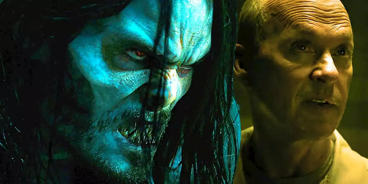 Morbius: Jared Leto Hints At Future Crossovers With Other Marvel Villains