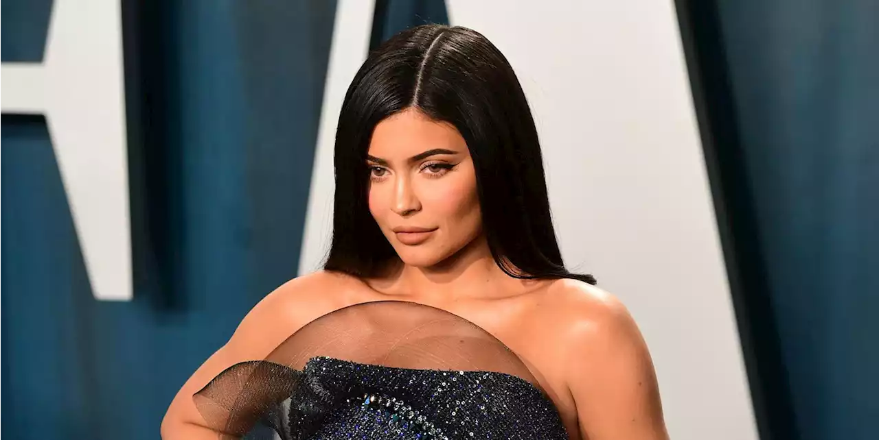 Kylie Jenner Shares Unseen Pregnancy Footage in Video Tribute to Baby Wolf