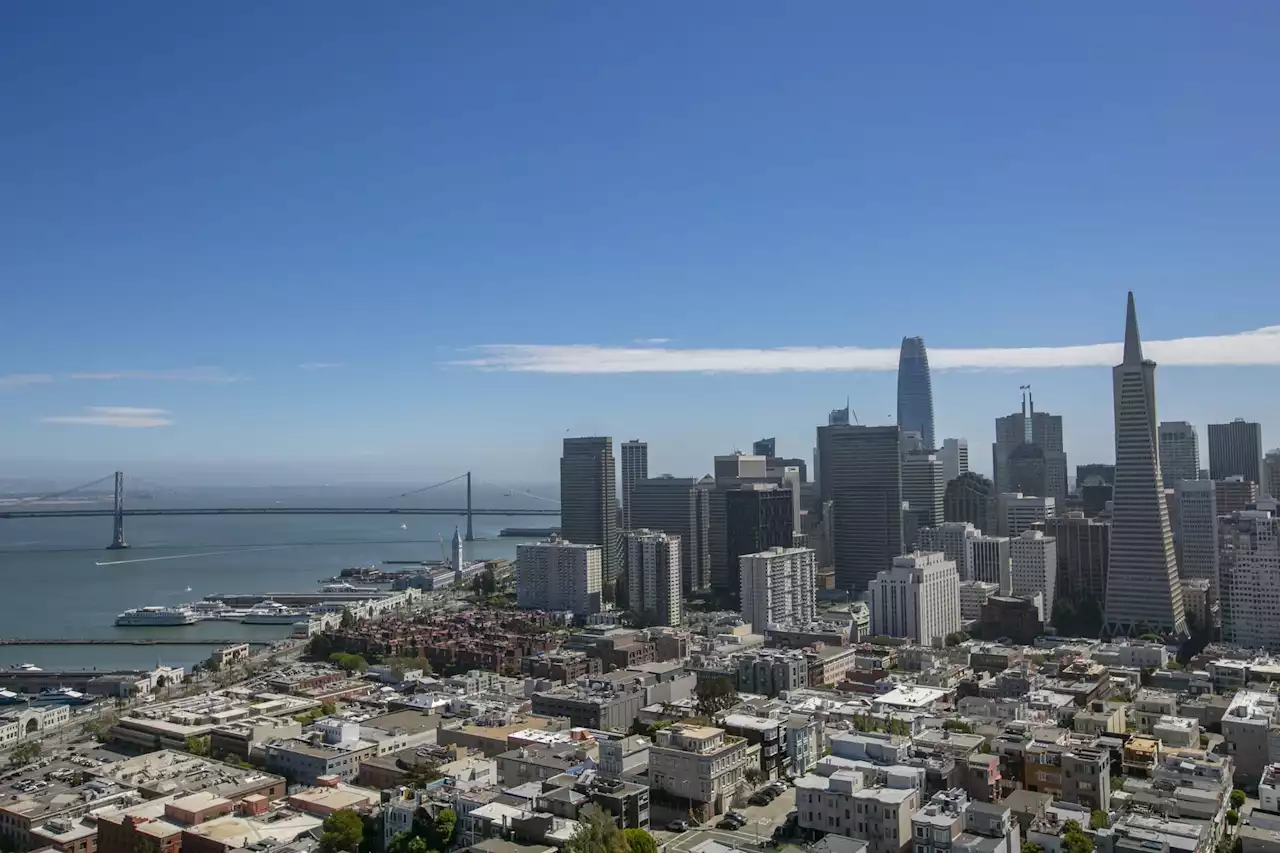 SFGATE readers share what it takes to be a San Franciscan