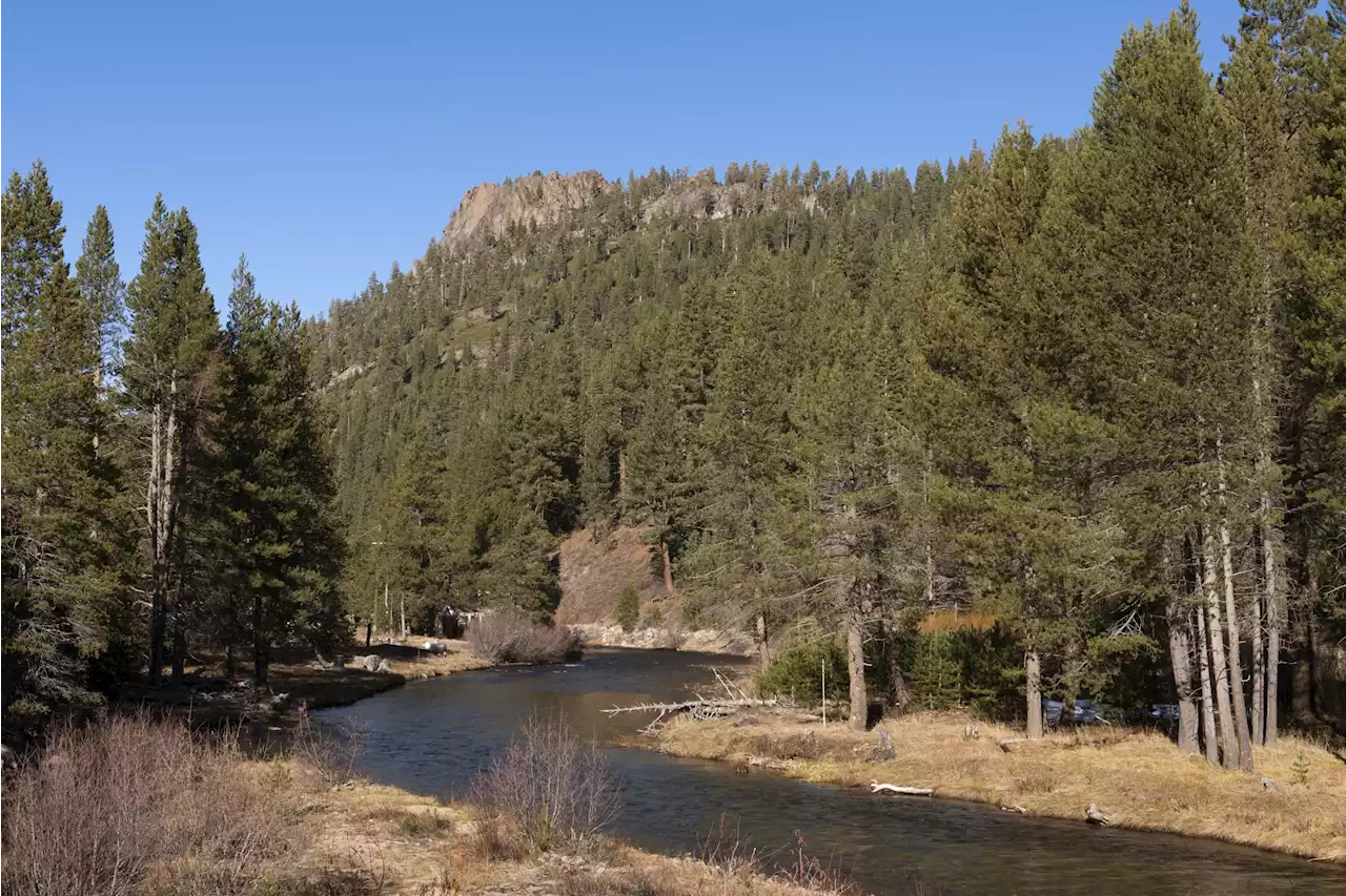 Tahoe will likely endure record-breaking heat this week