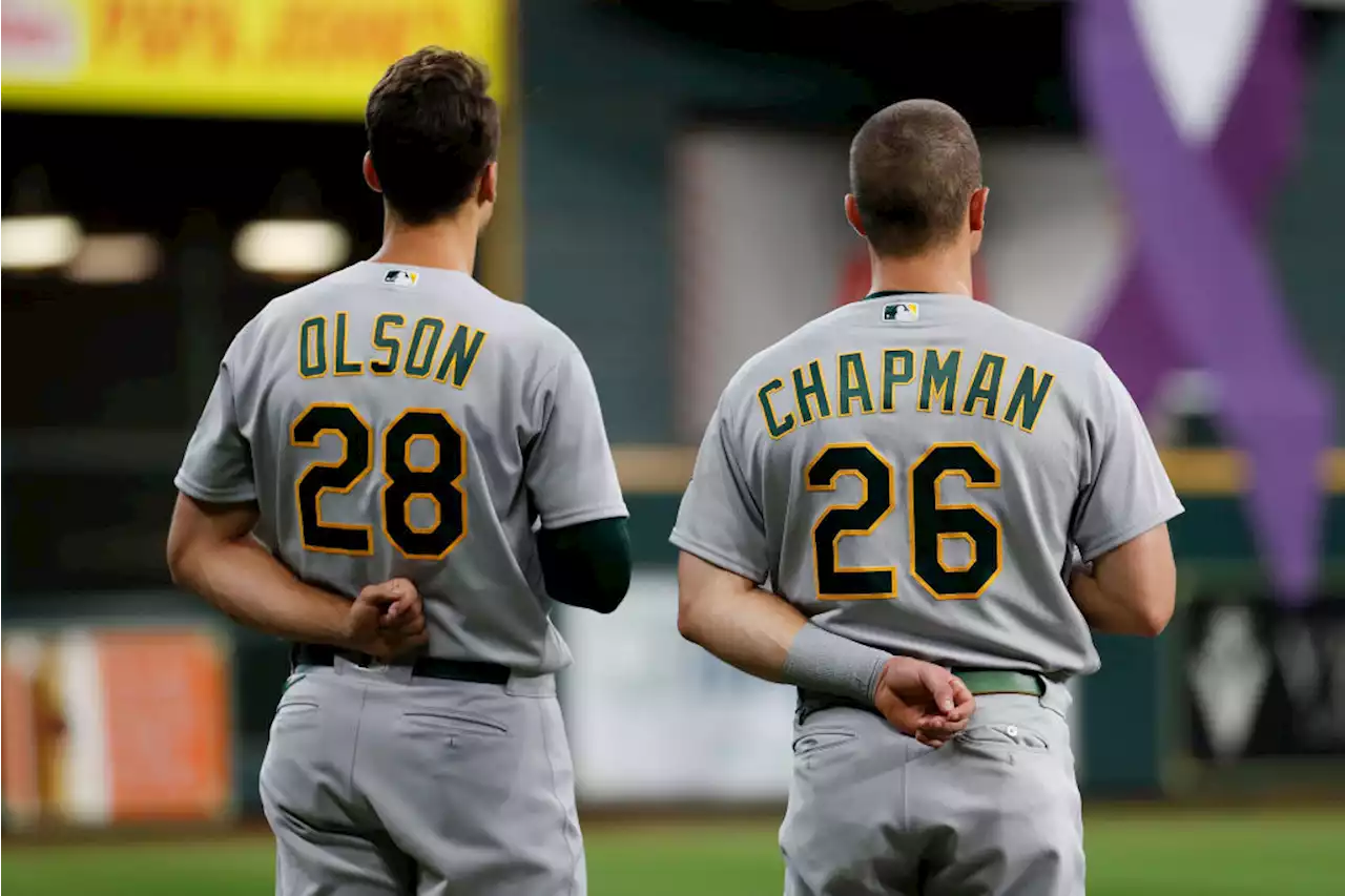 Why the latest Oakland A's teardown is the team's most detestable