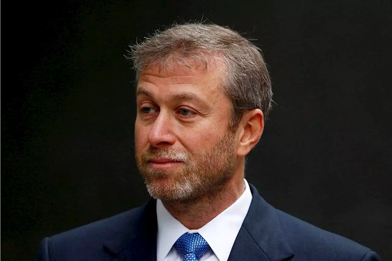 Roman Abramovich Jadi Target AS, Rumah Mewah Rp714,4 Miliar Bakal Disita