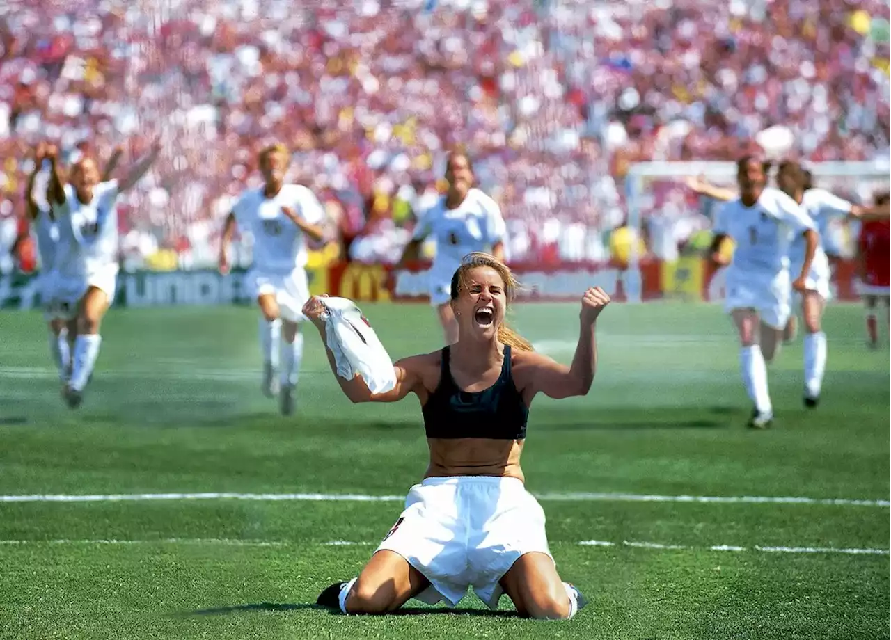 Celebrating Women’s History Month Through Iconic SI Photos