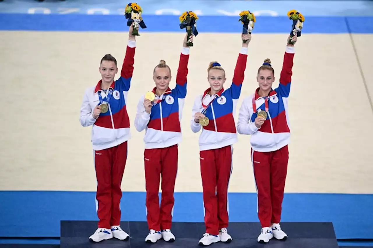 Gymnastics Is on the Verge of an International Crisis