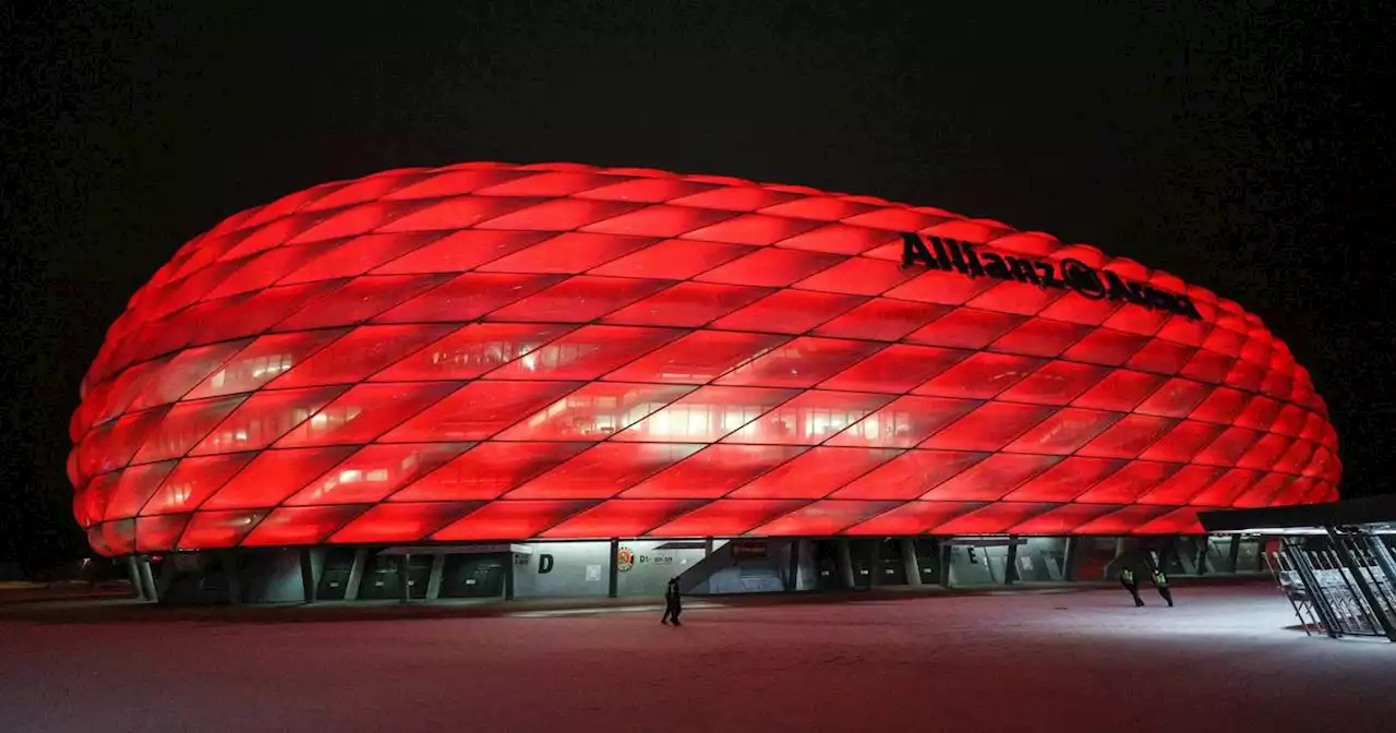 FC Bayern: Frauen vor historischem Viertelfinale der Champions League - in der Allianz Arena