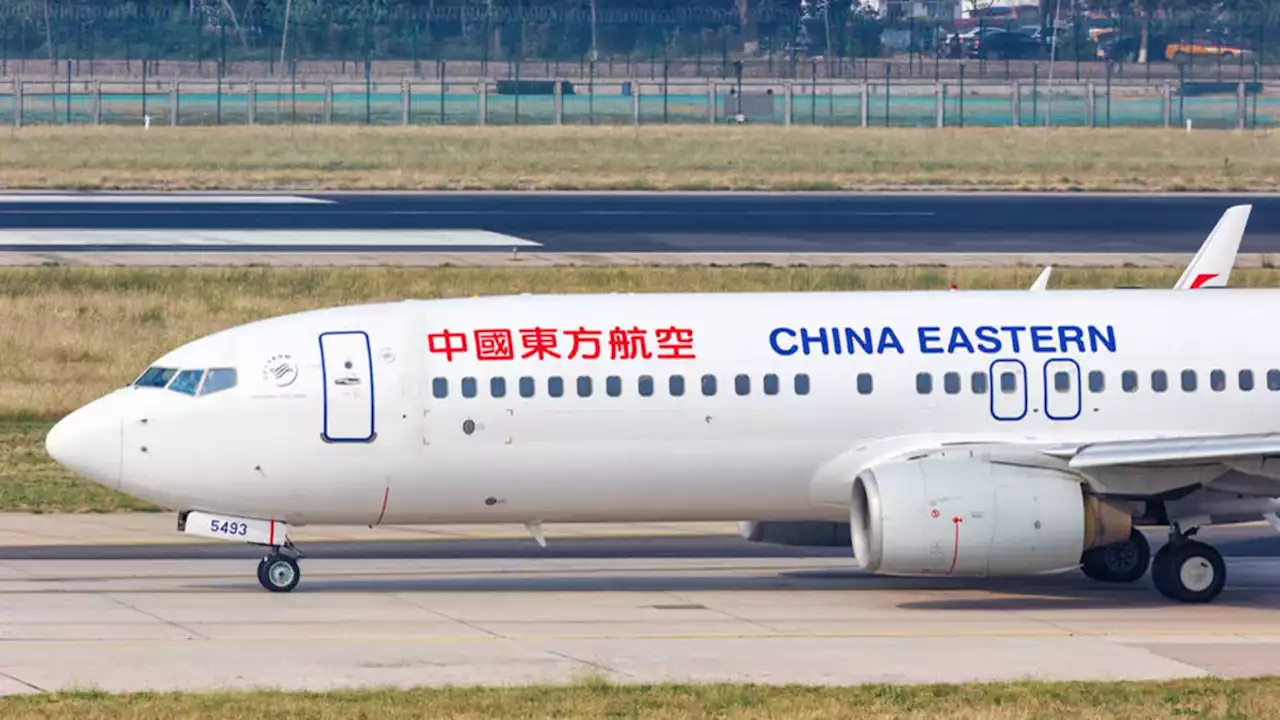 Nach Flugzeugabsturz in China: Keine Hoffnung auf Überlebende