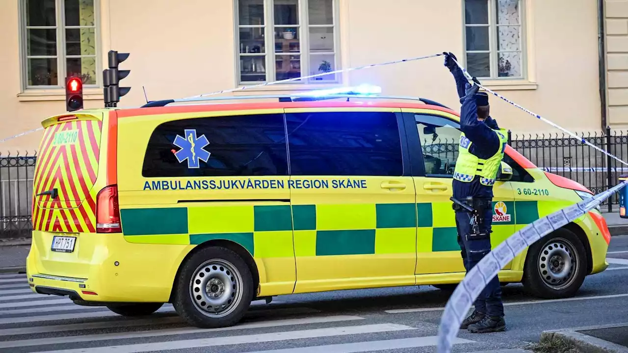 Zwei Frauen bei Gewalttat an schwedischer Schule getötet