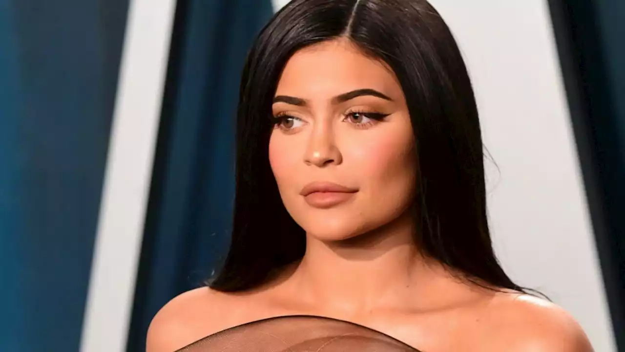 Promi News: Kylie Jenner ändert Name ihres Sohnes