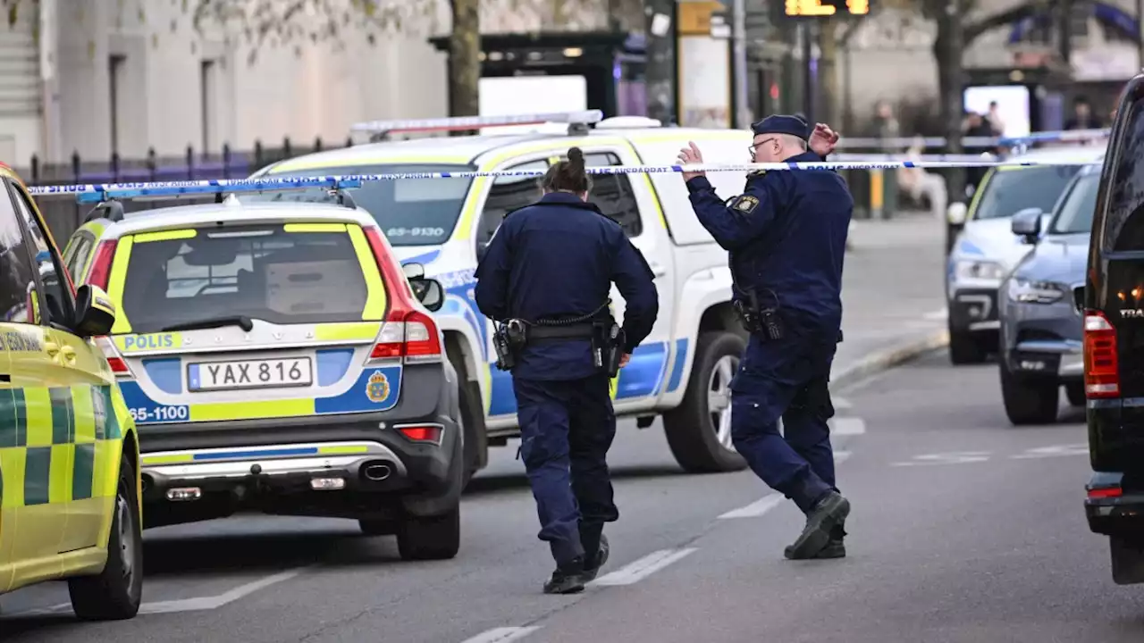 Schweden: Zwei Frauen tot nach Gewalttat an Schule in Malmö