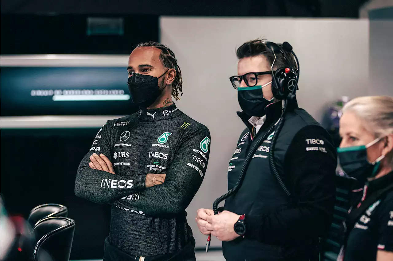 Lewis Hamilton speaks out on FIA report after Abu Dhabi controversy