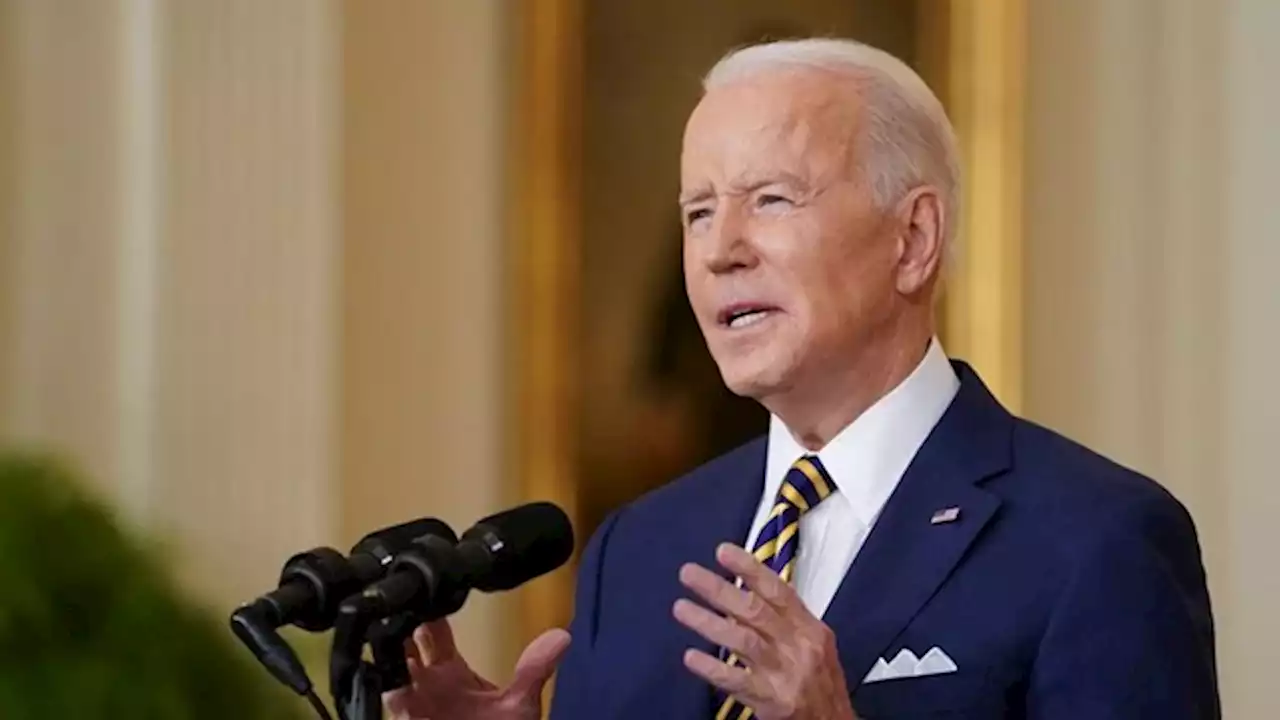 Joe Biden viajará a Polonia tras la cumbre de la OTAN para apoyar a Ucrania