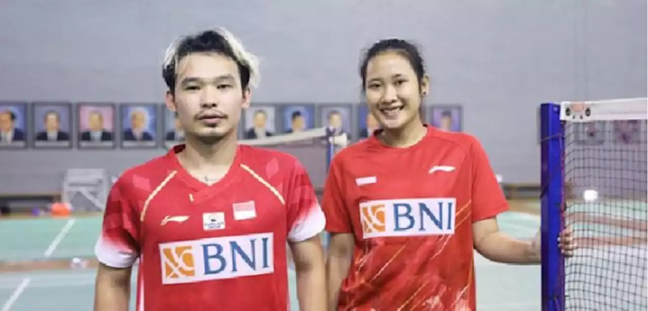 Jadwal Bulu Tangkis Swiss Open 2022 Selasa 22 Maret: 6 Wakil Indonesia Berlaga