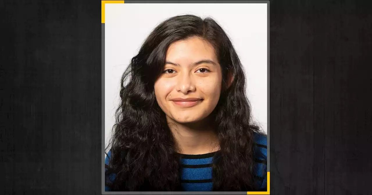 T-Squared: María Méndez is joining The Texas Tribune as service and engagement reporter