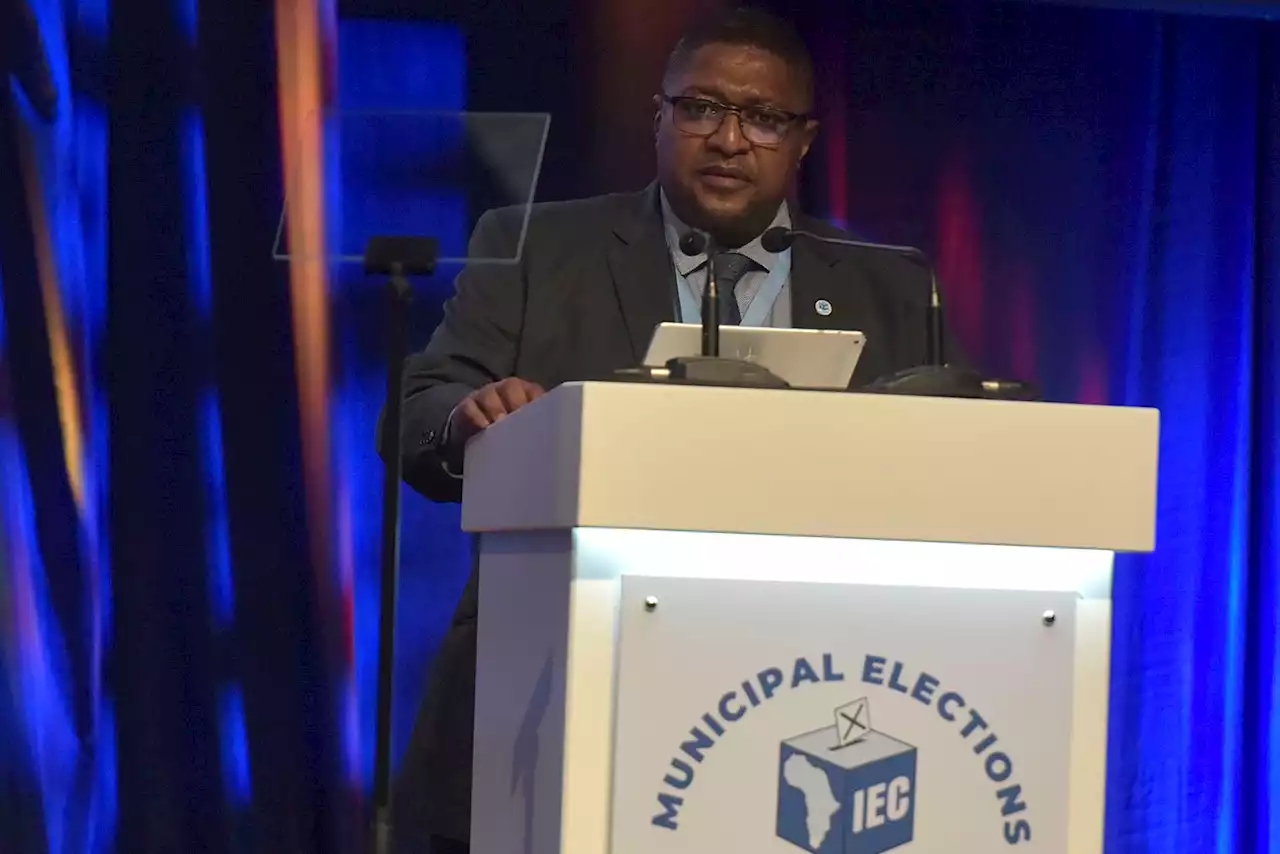 Next IEC chair: Deadline for public to comment on candidates ends today