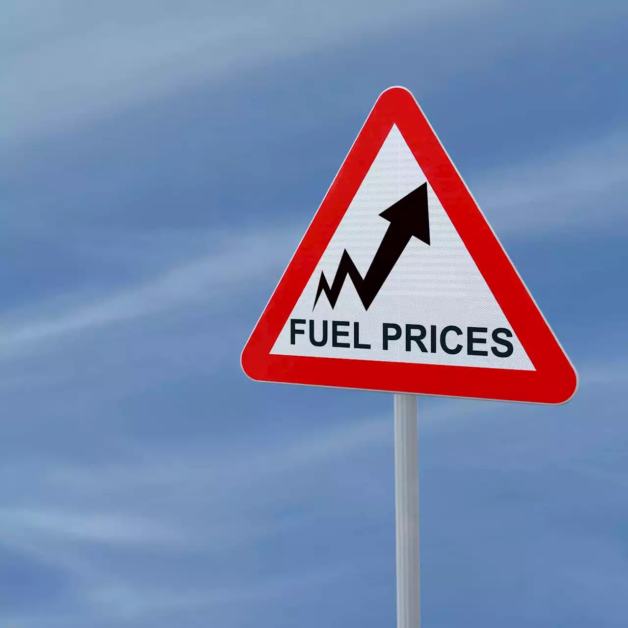 R40 per litre still unlikely, but not completely out of the question just yet