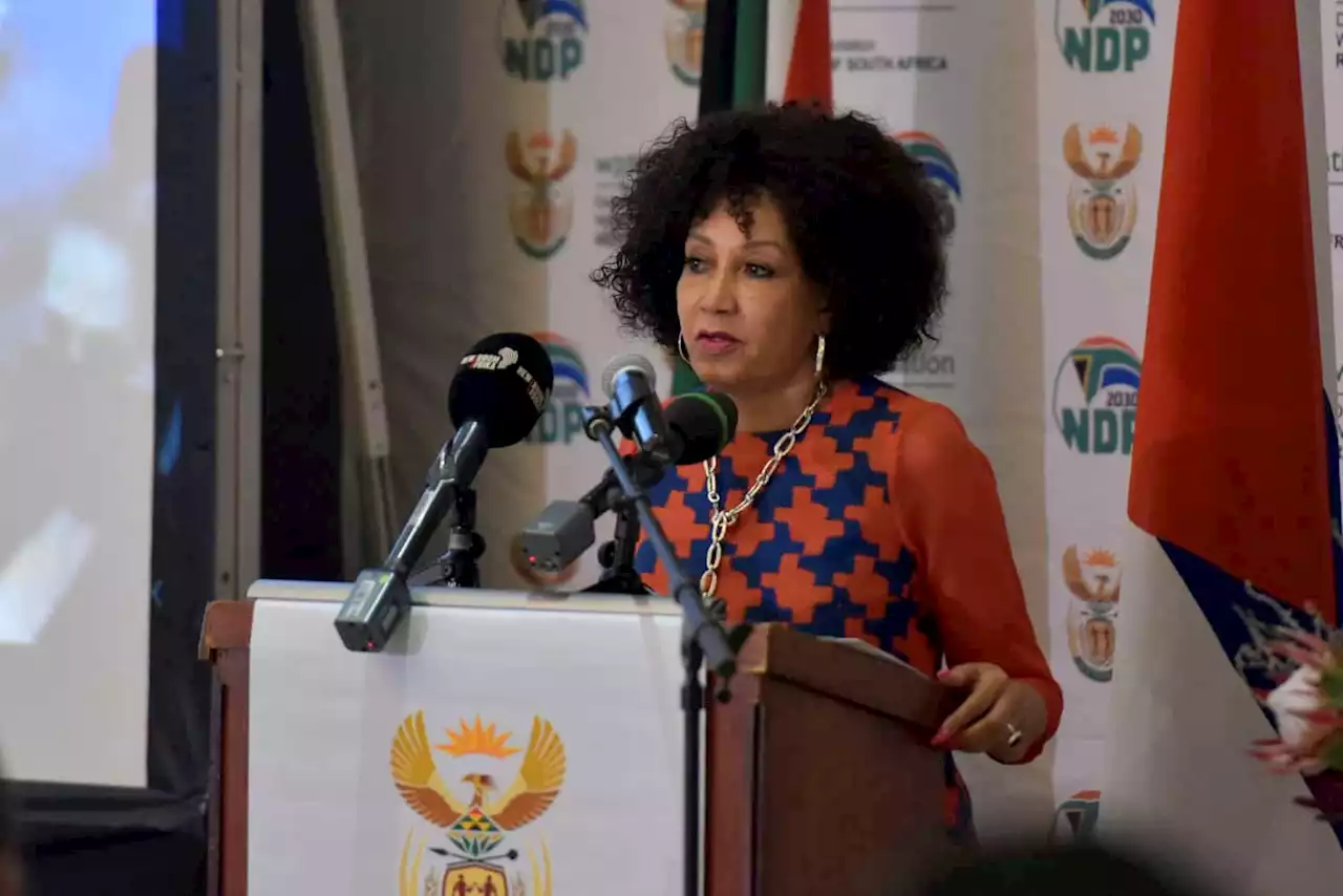 Revised regulations will make SA more accessible, says Sisulu