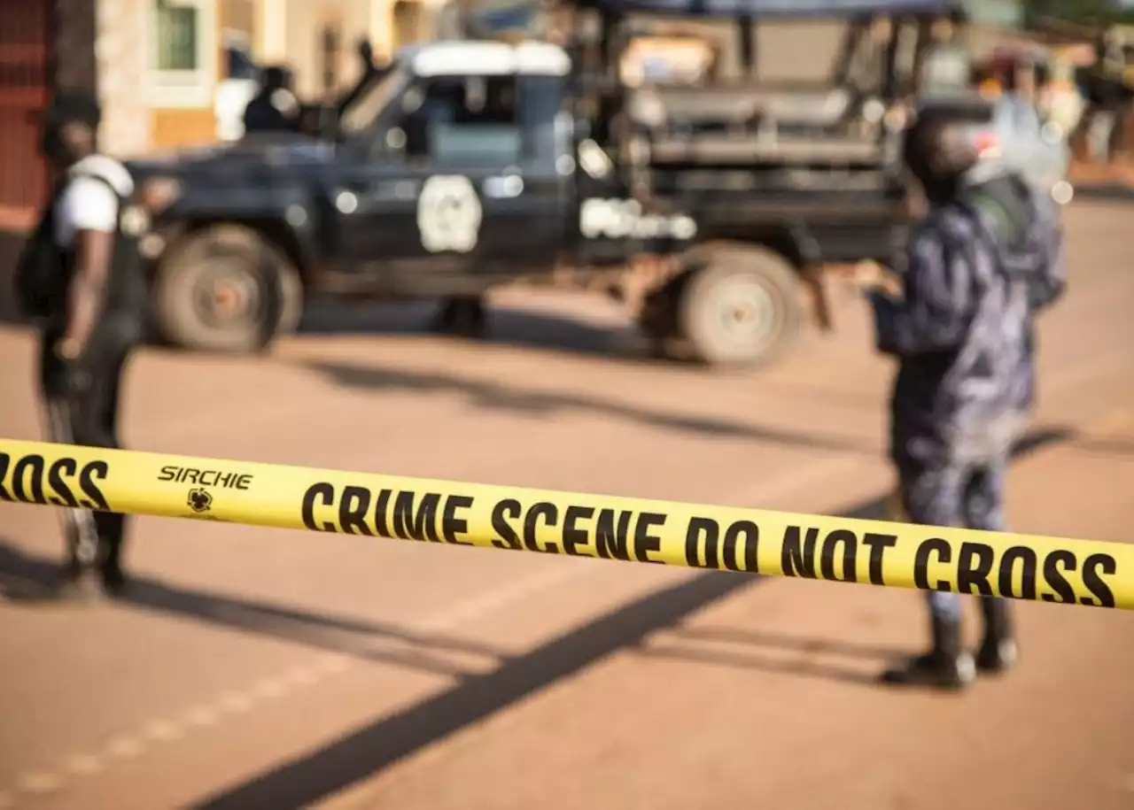 World's Most Violent Cities: Four South African names make the list