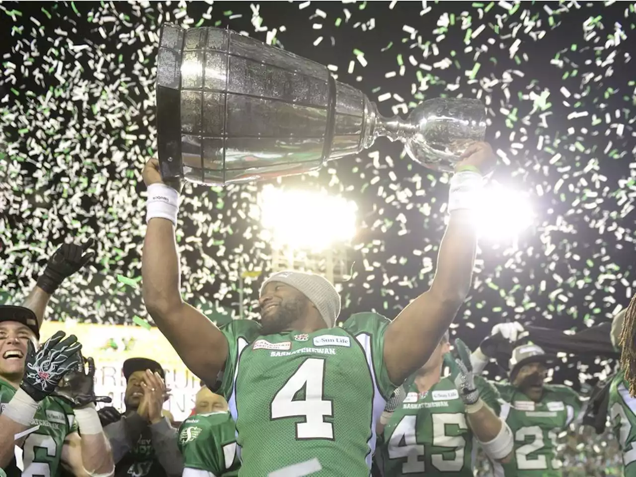 Rob Vanstone: Roughriders will dictate success of 2022 Grey Cup Festival