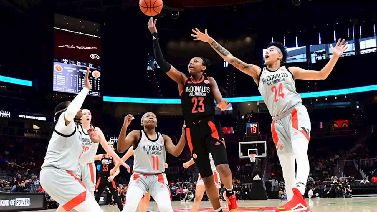 McDonald’s All-American Game Feature Doc in the Works (Exclusive)