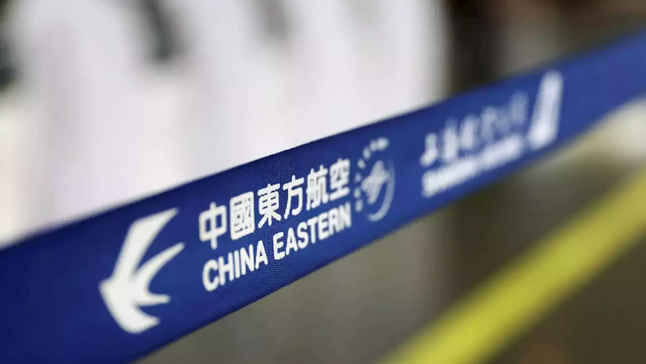 China Eastern crash could set back Boeing's China recovery, return of Max jets
