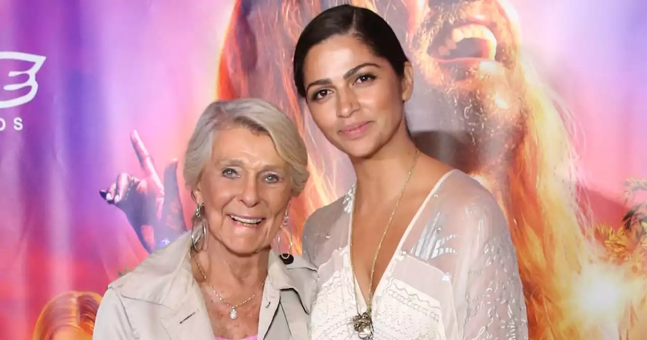 Camila Alves McConaughey on her mother-in-law’s ‘throw-up vegetable’ hack for picky eaters