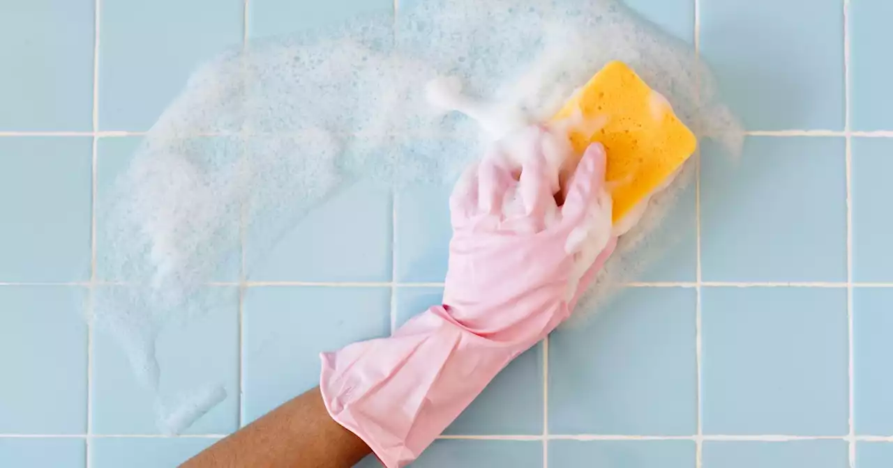 Six expert-approved tips that will kickstart your spring cleaning