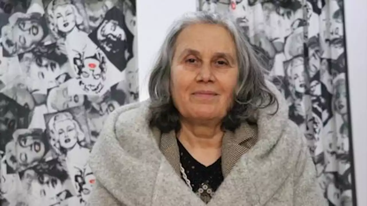 Author commemorates her Canakkale veteran grandfather