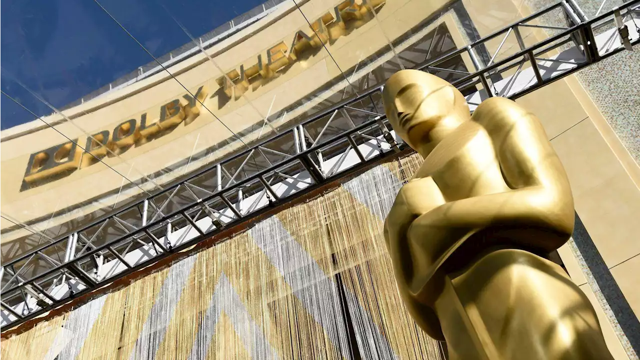 Everything you need to know about the 2022 Oscars