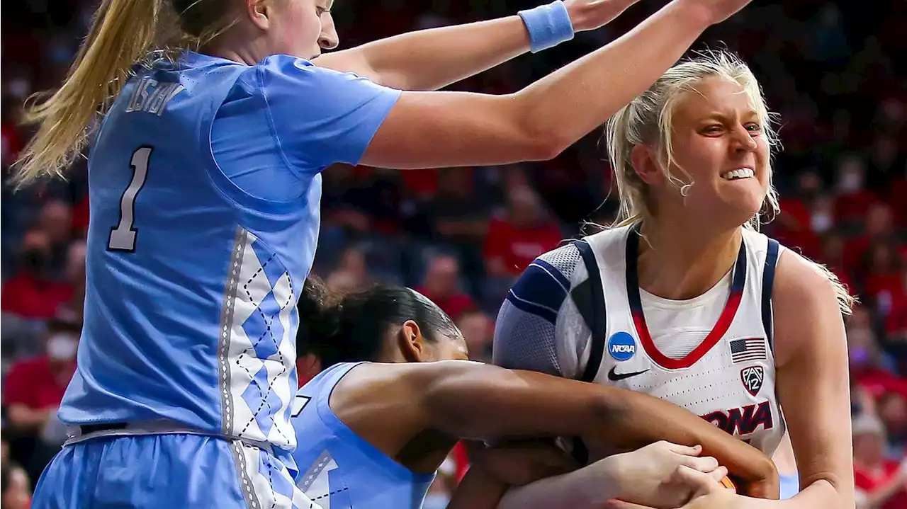 Wildcats star Cate Reese to undergo surgery for 'significant tear' in shoulder, will miss 6 months