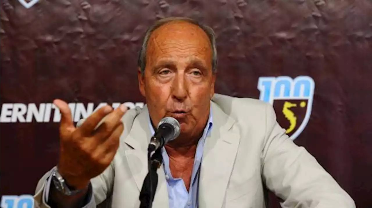 …con Gian Piero Ventura - TUTTOmercatoWEB.com