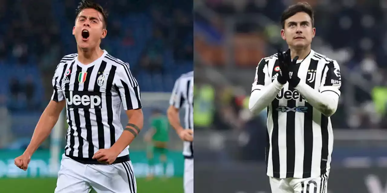 Juve-Dybala, sette anni di Joya e amarezze