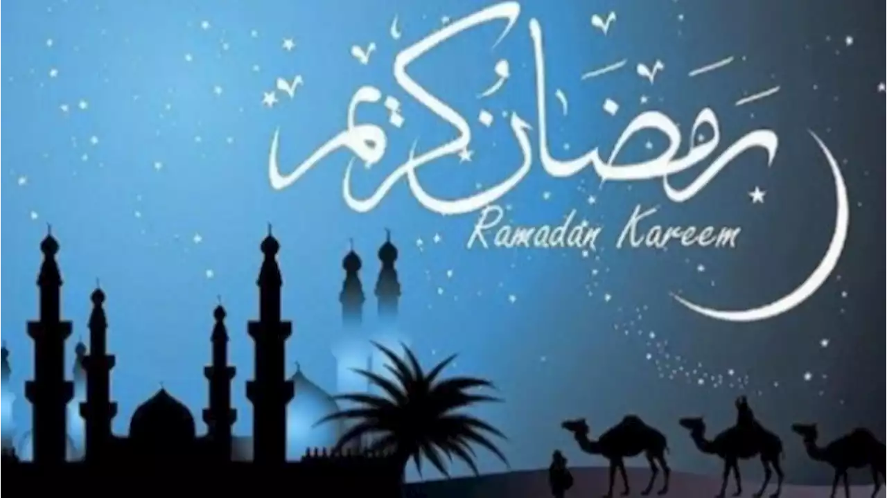 Ini Orang yang Wajib Berpuasa di Bulan Ramadhan